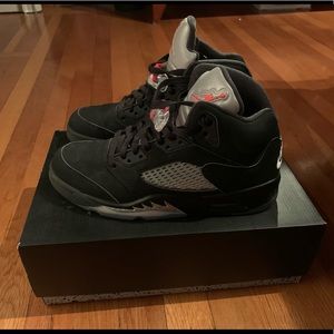Air Jordan 5 Retro